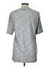 Under Armour Gray Active T-Shirt Size L - photo 2