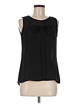 Unbranded Sleeveless Blouse (view 1)