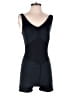 JoyLab Black Romper Size M - photo 1