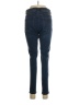 Wit & Wisdom Solid Blue Jeans Size 10 - photo 2