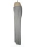 Daisy Fuentes Houndstooth Gray Dress Pants Size 8 - photo 5