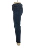 Wit & Wisdom Solid Blue Jeans Size 10 - photo 5