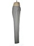 Daisy Fuentes Houndstooth Gray Dress Pants Size 8 - photo 4