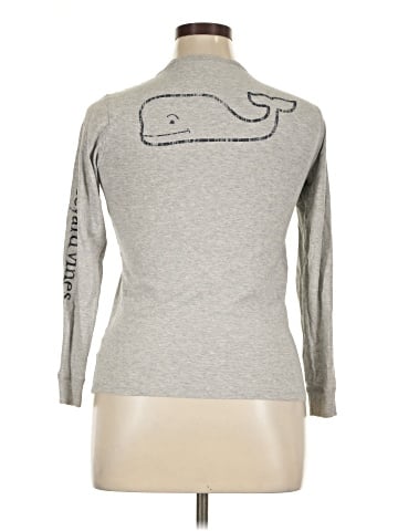 Vineyard Vines Long Sleeve Turtleneck (view 2)