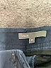 Vince. Solid Blue Shorts Size 2 - photo 3