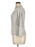 Vineyard Vines 100% Cotton Gray Long Sleeve Turtleneck Size 16 - photo 5