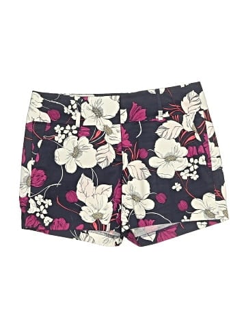 Ann Taylor Factory Shorts (view 1)