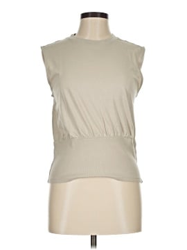 DKNY Jeans Sleeveless Blouse (view 1)