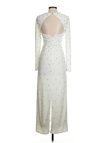 IEENA for Mac Duggal Cocktail Dress (view 2)