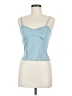 Unbranded Blue Tank Top Size M - photo 1