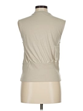 DKNY Jeans Sleeveless Blouse (view 2)