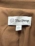 The Drop Brown Blazer Size L - photo 6