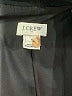 J.Crew Factory Store Black Blazer Size 12 - photo 6