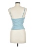 Unbranded Blue Tank Top Size M - photo 2