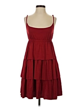 Susana Monaco Casual Dress (view 1)