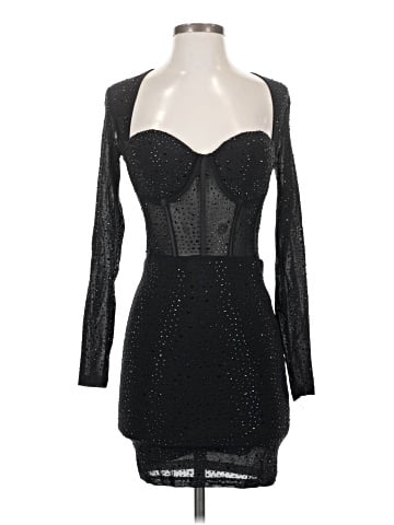 Windsor Cocktail Dress (view 1)