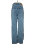 Denim Forum Blue Jeans Size 24 waist - photo 2