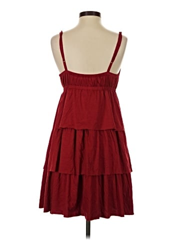 Susana Monaco Casual Dress (view 2)