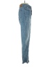 Denim Forum Blue Jeans Size 24 waist - photo 4
