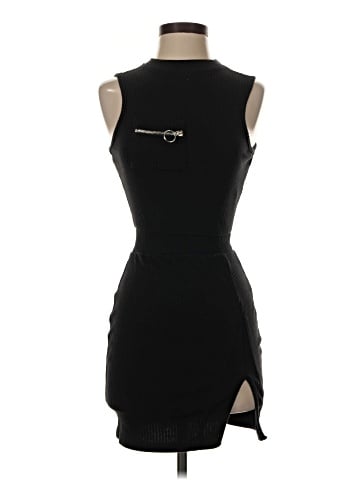 Missguided Cocktail Dress (view 1)