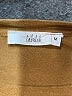 Talula Brown Long Sleeve Turtleneck Size M - photo 7