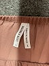 Live 4 Truth 100% Polyester Brown Short Sleeve Blouse Size L - photo 7