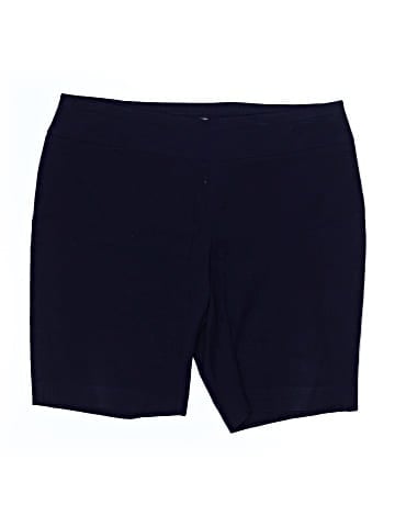 Crown & Ivy Athletic Shorts (view 1)