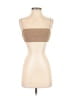 Adika Tan Tube Top Size M - photo 1