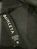 Athleta Black Zip Up Hoodie Size M - photo 7