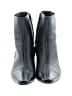 STAUD 100% Leather Black Ankle Boots Size EU 39 1/2 - photo 2
