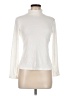 Trendy Queen Ivory Long Sleeve Turtleneck Size M - photo 1