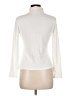 Trendy Queen Ivory Long Sleeve Turtleneck Size M - photo 2