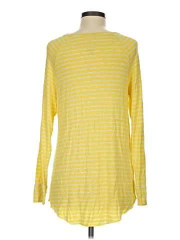 American Eagle Outfitters Long Sleeve Top (view 2)