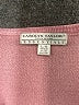 Carolyn Taylor Pink Sweatshirt Size L - photo 7