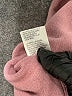 Carolyn Taylor Pink Sweatshirt Size L - photo 8