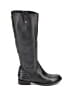 Steve Madden Black Boots Size 7 - photo 1