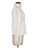 Trendy Queen Ivory Long Sleeve Turtleneck Size M - photo 4