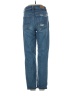 American Eagle Outfitters Stars Blue Jeans Size 00 - photo 2