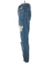 American Eagle Outfitters Stars Blue Jeans Size 00 - photo 5