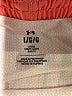 Under Armour 100% Polyester Pink Athletic Shorts Size L - photo 3