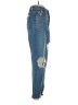 American Eagle Outfitters Stars Blue Jeans Size 00 - photo 4