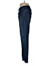 Jag Solid Blue Jeans Size 8 - photo 5