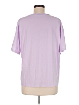 Romwe Short Sleeve T-Shirt (view 2)
