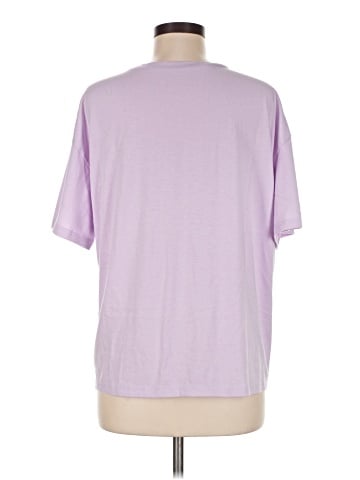 Romwe Short Sleeve T-Shirt (view 2)