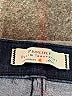Principle Denim Innovators Blue Jeans Size 27 waist - photo 7