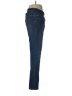 Jag Solid Blue Jeans Size 8 - photo 4