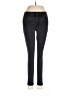Democracy Black Jeggings Size 6 (petite) - photo 1