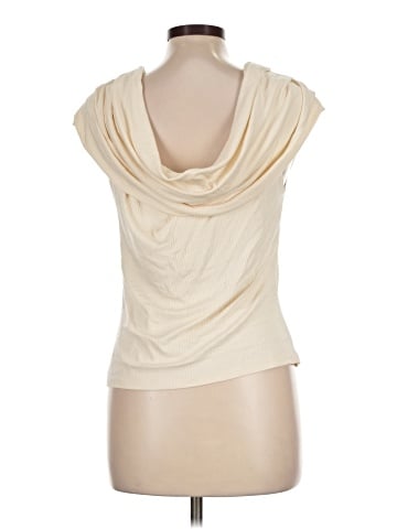 Topshop Short Sleeve Top (view 2)