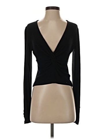 Free People Long Sleeve Top (view 1)
