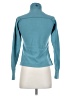 Mountain Hardwear 100% Polyester Teal Sweatshirt Size XS - photo 2